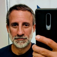 Juan Mario Agudelo
