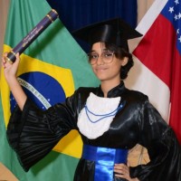 Evellyn Borges Da Silva