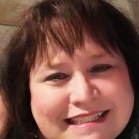 Sherry Martin