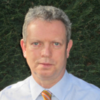 Dr Jeremy Reynolds