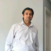 Pritesh Vadhel