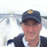 Lieuwe Veenstra