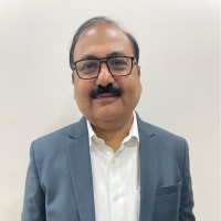 Purushottam Grover