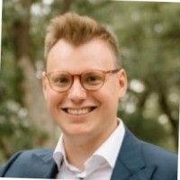 Ezra Moffatt