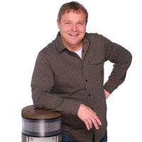 Kristian Tienstra