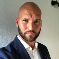 Daniel Cokesic
