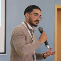 Ahmed Haloua