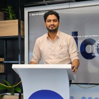 Debashis Tripathy