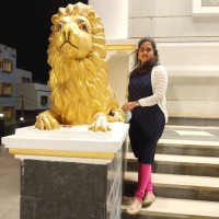 Yashaswini Krishnaraj