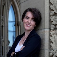 Andréa Campbell