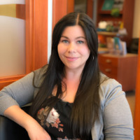 Leanne Laverdure, Bsw