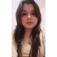 Vanessa Rumaldo R