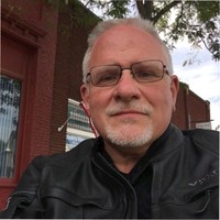 Michael Trafton