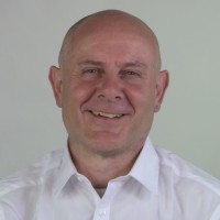Andrew Whitehead