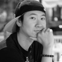 Calvin Cui