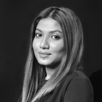 Shilpa Bain