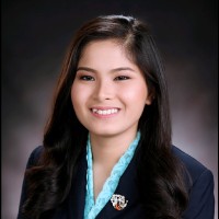Jaien Denise Reyes