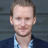 Oliver Lundgren