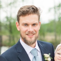 Cameron Hatfield