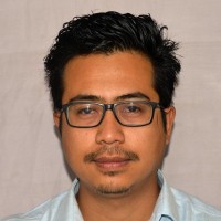 Priyakanta Thoudam