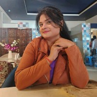 Sarmistha D.