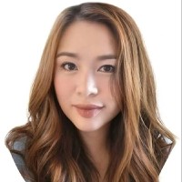 Ma. Fatima Andrea Bunao