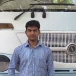 Prasanta Mohanty