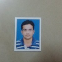 Sanket Kashikar