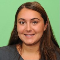 Kristina Dimascio, Ains, Api
