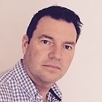 Carl Burrows