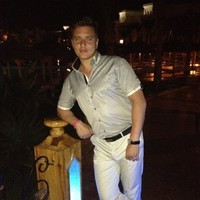 Илья Сергеев