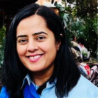 Shafali Sharma
