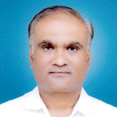 Satish Nagtode