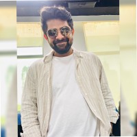 Harish Pal