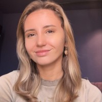 Anna Palamarchuk