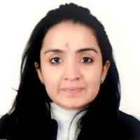 Shivani Suri
