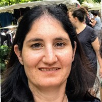 Ronit Smetana Hefetz