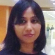 Priyadarshini Sridhar