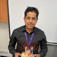 Mohammed Yunus Bin Musa