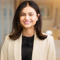 Devina Patel