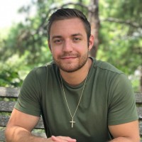 Zachary Spanos