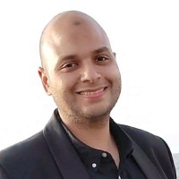 Ehab Mohamed