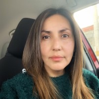 Amanda Olivares Bugueño