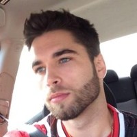 Adam Hall