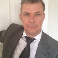 Darryl Godfrey