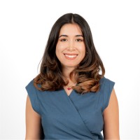 Rocío Palma Reyes