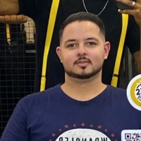 Gabriel Kail