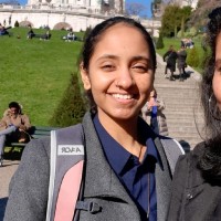 Shravani Pandit