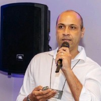 Bruno Cordeiro Silva