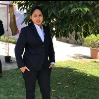 Prajakta Tandale